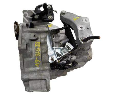 Used Gearbox Gearbox VW PASSAT B6 Variant (3C5) 2.0 TDI 16V (140 hp) 9091417 9091417