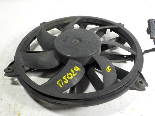 Koelventilatormotor CITROËN C4 I (LC_) 1.6 HDi (90 hp) 9532822
