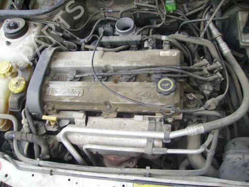 Electronic module FORD ESCORT VI (GAL, AAL, ABL) | BP14295041M83 - Image 3