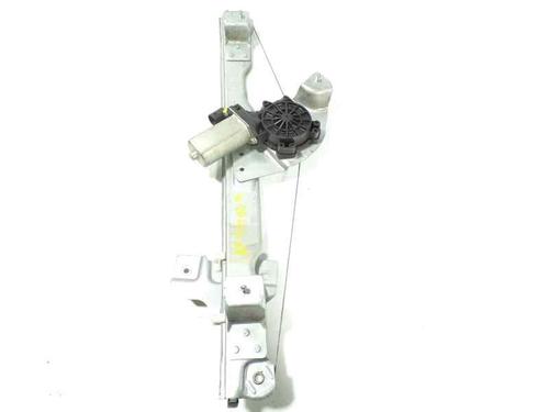Front right window mechanism DACIA SANDERO 1.5 dCi | BP6794530C23 - Image 2