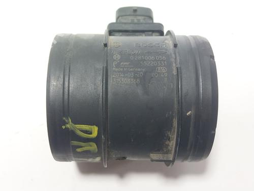 Mass air flow sensor IVECO DAILY VI Van 33S15, 35S15, 35C15 | BP30153344M95