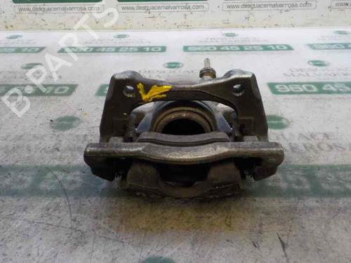 Right front brake caliper DACIA DOKKER MPV (KE_) 1.5 dCi (KEAJ, KEAH) | BP11551741M104 - Image 2