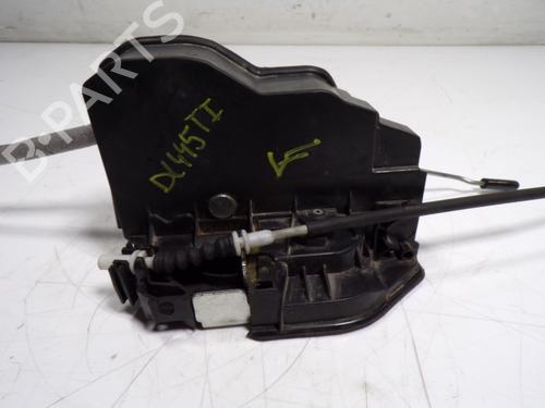 Rear left lock BMW 1 (F20) 120 d | BP17126621C100 
