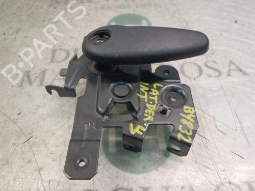 Used Front right interior door handle Front right interior door handle RENAULT TRAFIC II Van (FL) 2.0 dCi 115 (FL01, FL0U, FL00, FL0H, FL0M) (114 hp) 8739823 8739823