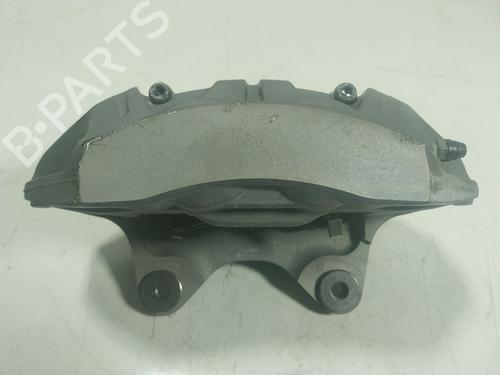 Right front brake caliper TESLA MODEL Y (5YJY) EV All-wheel Drive (514 hp) 16665798