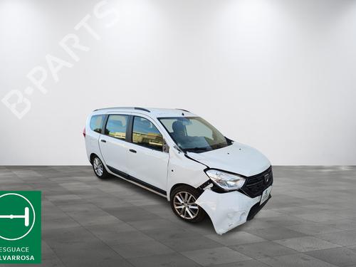 Used Parts DACIA LODGY (JS_) 1.5 Blue dCi 115 (JSJT) (116 hp) 4310342