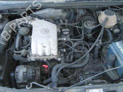 Oil sump VW GOLF III (1H1) 1.6 | BP14299133M115