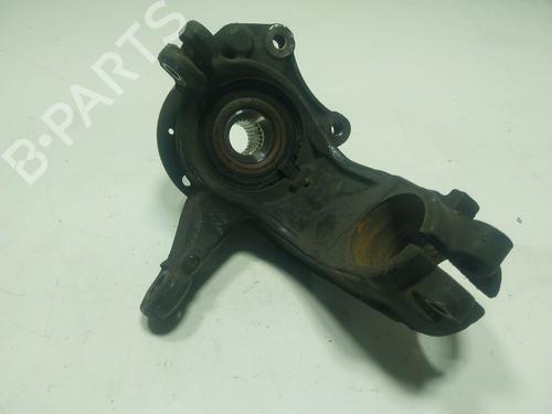 Used Right front steering knuckle Right front steering knuckle CITROËN C3 AIRCROSS II (2R_, 2C_) 1.2 PureTech 110 (2RHNZB, 2RHNZW, 2RHNPX, 2RHNPJ) (110 hp) 18471514 18471514