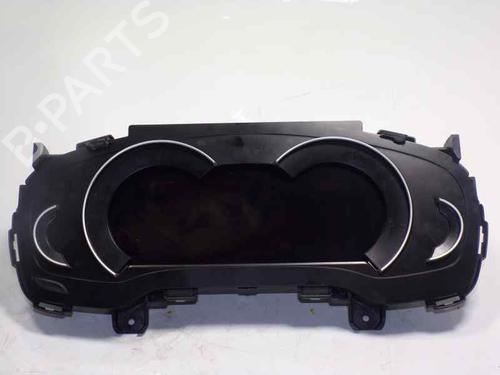 Used Instrument cluster Instrument cluster 6567319 6567319