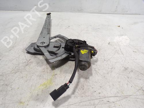 Front right window mechanism FORD TRANSIT Van (FA_ _)  | BP7639500C23  - Image 5