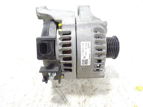 Alternator BMW 3 (F30, F80) 318 d | BP8305862M7 