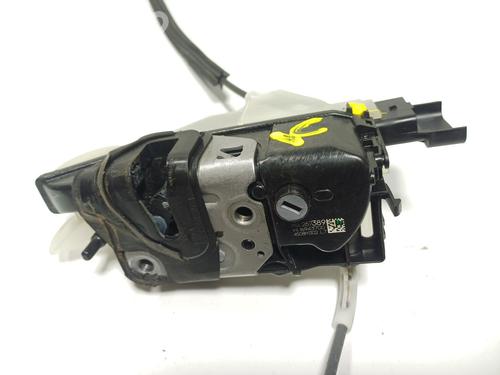 Used Front left lock OPEL CROSSLAND X / CROSSLAND (P17, P2QO) 1.2 (75) (110 hp) 26306954