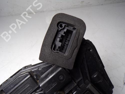 Front right lock SEAT IBIZA V (KJ1, KJG) 1.0 MPi | BP10419255C97 
