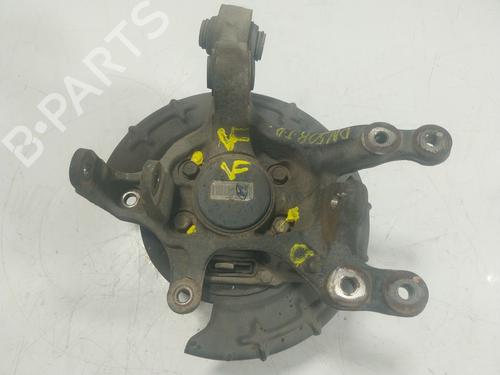Right rear steering knuckle KIA SPORTAGE III (SL) 1.7 CRDi | BP17969048M28 