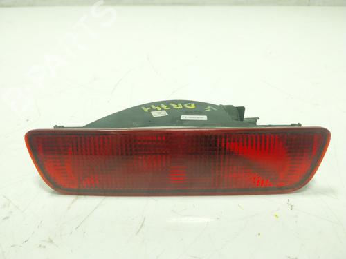 Used Rear center light NISSAN MICRA V (K14) 1.0 DIG-T 117 (117 hp) 28818543