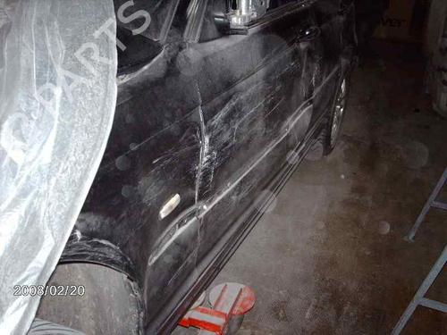 Front left interior door handle BMW 3 (E46) 328 i | BP3746566I13  - Image 10