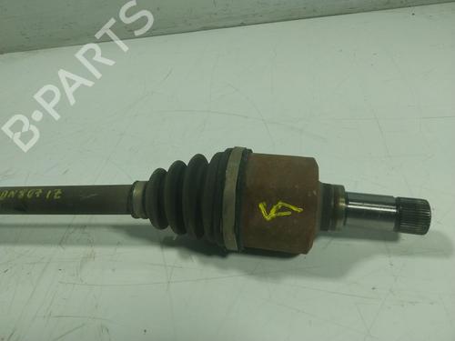 Left front driveshaft CITROËN JUMPER II Van 2.2 HDi 110 | BP18106581M38