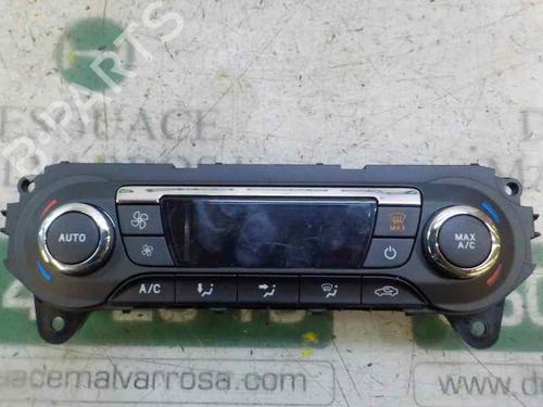 Used Climate control Climate control FORD FOCUS III 1.0 EcoBoost (125 hp) 6244520 6244520