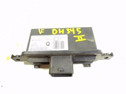 Used Electronic module CITROËN C5 III (RD_) [2008-2017]  8136696