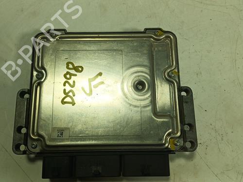 Engine control unit (ECU) RENAULT CLIO IV (BH_) 1.5 dCi 75 | BP36503903M57 - Image 3