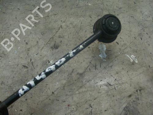 Right rear suspension arm KIA CARENS III MPV (UN) 2.0 CRDi 140 | BP14263654M15 