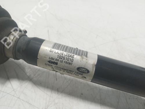 Right front driveshaft LAND ROVER RANGE ROVER SPORT II (L494) 3.0 TDV6 4x4 | BP19264083M39 