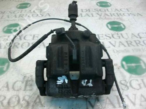 Used Right rear brake caliper BMW 3 (E90) [2004-2012]  11545163