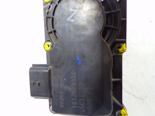 Throttle body DACIA SANDERO II TCe 90 (B8M1, B8MA, B8AC) | BP8418496M82 