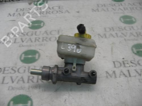 Used Brake master cylinder SEAT LEON (1M1) 1.9 TDI (90 hp) 3792374