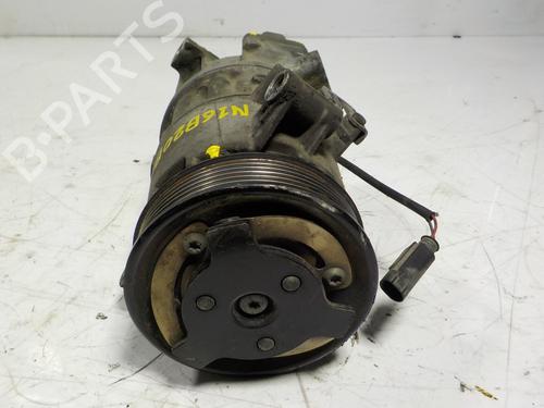 AC compressor BMW 3 (E90) 320 i | BP7074554M34 - Image 2