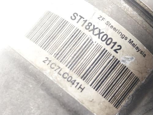 Steering rack TOYOTA VERSO (_R2_) 2.0 D-4D (AUR20_, AUR20R) | BP28356402M22 