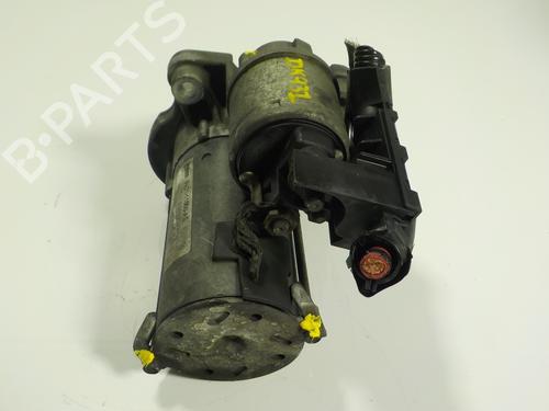 Starter FORD TRANSIT COURIER B460 Box Body/MPV 1.5 TDCi | BP13057184M8 