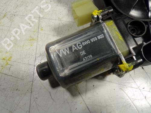 Right front window motor AUDI A1 Sportback (GBA)  | BP8818461E20 