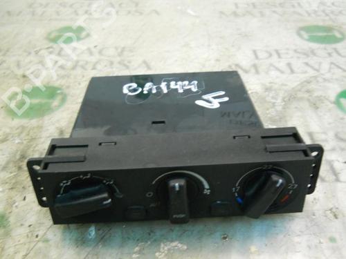 Used Climate control Climate control 3781681 3781681