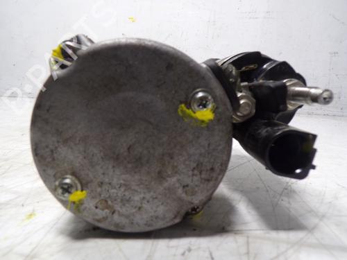 Starter VW POLO VI (AW1, BZ1, AE1) 1.0 TSI | BP10141418M8 