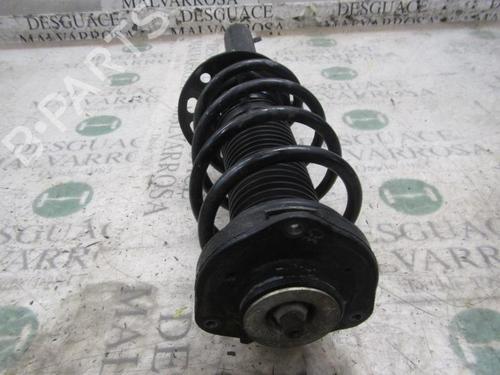 Left front shock absorber VW GOLF V (1K1) | BP3827435M16