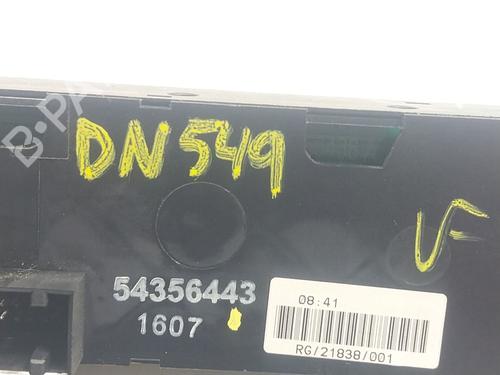 Switch MINI MINI Convertible (R52) Cooper | BP18692662I30 