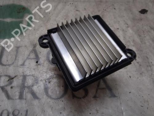 Used Heater resistor Heater resistor 11643142 11643142