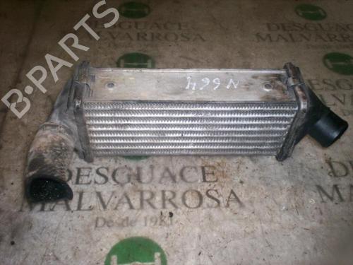 Intercooler Intercooler 3743260 3743260
