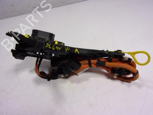 Used Electronic module Electronic module CUPRA LEON Sportstourer (KL8, KU8, KUD) 1.4 e-HYBRID (204 hp) 15839472 15839472