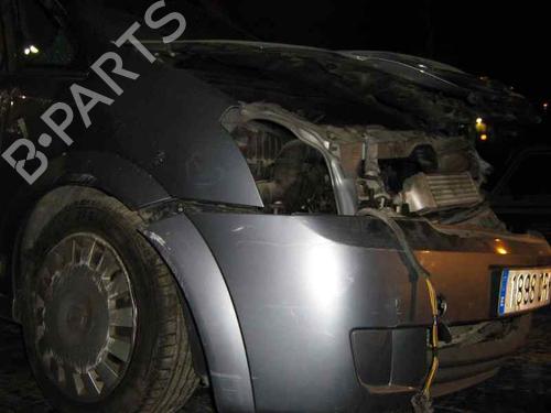 Venstre bak invendig håndtak OPEL MERIVA A MPV (X03) 1.7 DTI (E75) | BP3744768I15 