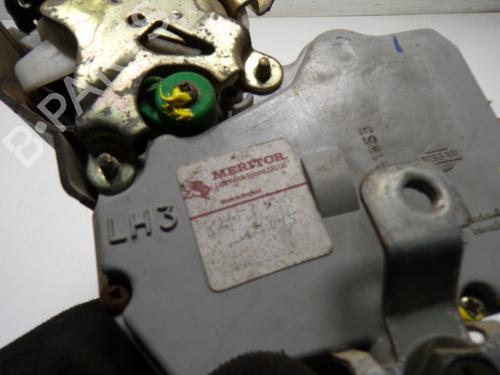 Rear left lock NISSAN PATROL GR V Wagon (Y61)  | BP13020313C100 