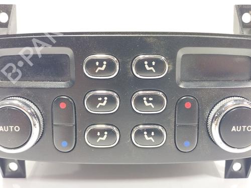 Comando clima Comando clima BENTLEY CONTINENTAL FLYING SPUR (3W_) 6.0 (560 hp) 26927897 26927897