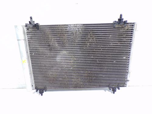 Used AC radiator AC radiator PEUGEOT PARTNER Box Body/MPV 1.6 BlueHDi 100 (100 hp) 8853827 8853827