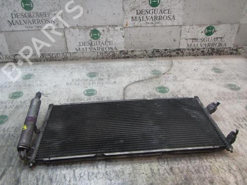 Used AC radiator AC radiator NISSAN PRIMERA (P12) 2.2 Di (126 hp) 3835113 3835113