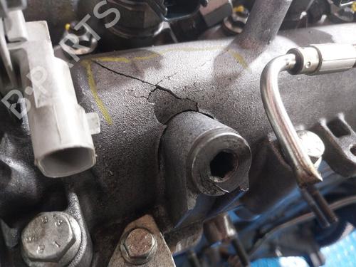 Engine ALFA ROMEO GIULIETTA (940_) 2.0 JTDM (940FXQ1A, 940FYC1A) | BP36261454M1  - Image 8
