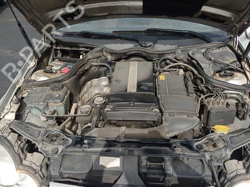 Electronic module MERCEDES-BENZ C-CLASS Coupe (CL203) C 180 Kompressor (203.746) | BP17897200M83  - Image 10