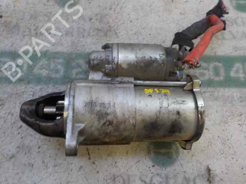 Starter OPEL ASTRA J (P10) 1.6 (68) | BP6155580M8