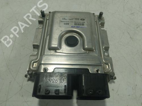 Used Engine control unit (ECU) Engine control unit (ECU) KIA PICANTO III (JA) 1.0 (67 hp) 20146042 20146042