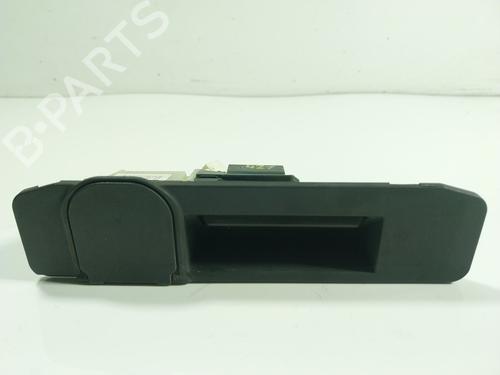Used Tailgate handle MERCEDES-BENZ CLA Shooting Brake (X117) [2015-2019]  19777517
